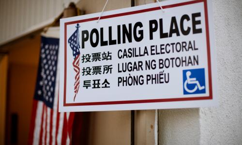 The 2024 Election and Beyond: Resources for ELLs