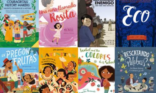Libros para niños de 5 años con los que se convertirán en lectores