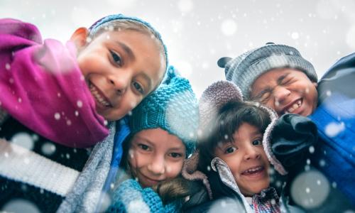 15 Strategies for Communicating with ELL Families During the Winter