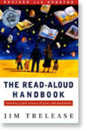 The Read-Aloud Handbook 