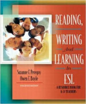 Writing for the ELL Classroom | Colorín Colorado