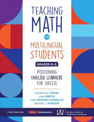 Teaching Math to Multilingual Students