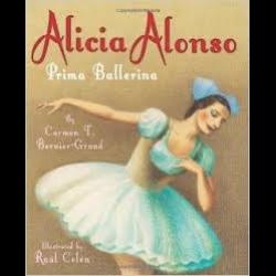 Alicia Alonso: Prima Ballerina 