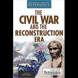 Photos related to Civil War and Reconstruction