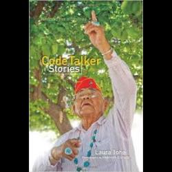 Code Talker Stories