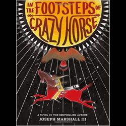 In the Footsteps of Crazy Horse