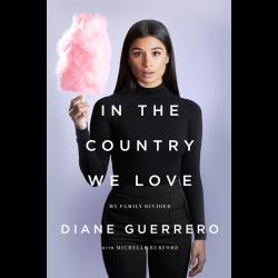 Photo of Diane Guerrero