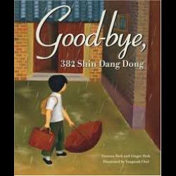 Good-Bye, 382 Shin Dang Dong