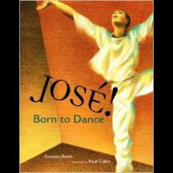 José! Born to Dance: The Story of José Limón