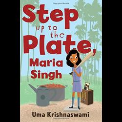 Step Up to the Plate, Maria Singh