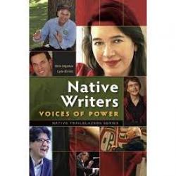 Native Writers: Voices of Power 