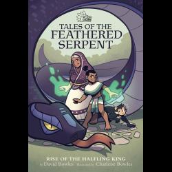 Tales of the Feathered Serpent