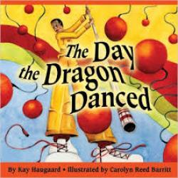 The Day the Dragon Danced