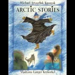 Arctic Stories