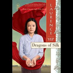 Dragons of Silk