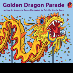 Golden Dragon Parade