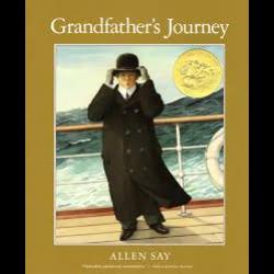 Grandfather's Journey