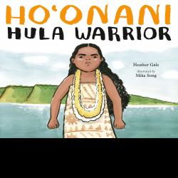 Ho'onani: Hula Warrior