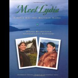 Meet Lydia: A Native Girl from Southeast Alaska