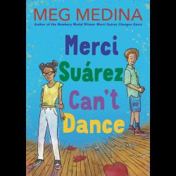 Merci Suárez Can't Dance