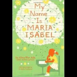 My Name Is Maria Isabel