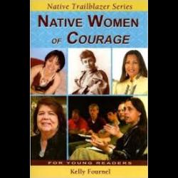 Native Women of Courage