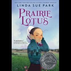 Prairie Lotus