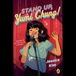 Stand Up, Yumi Chung