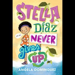 Stella Díaz Never Gives Up