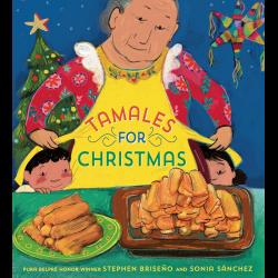 Tamales For Christmas