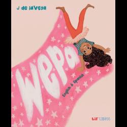 Wepa: English & Spanish