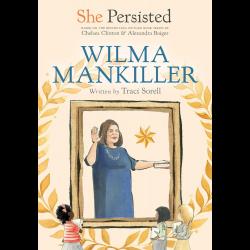 Wilma Mankiller