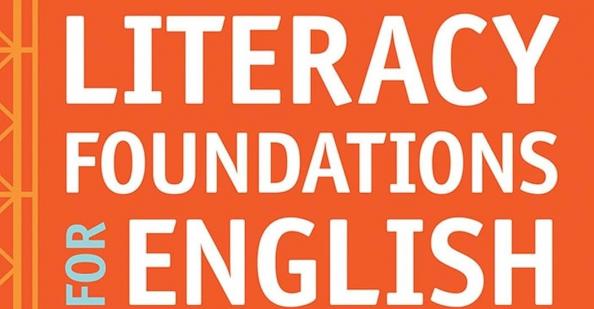 Literacy Foundations for English Learners