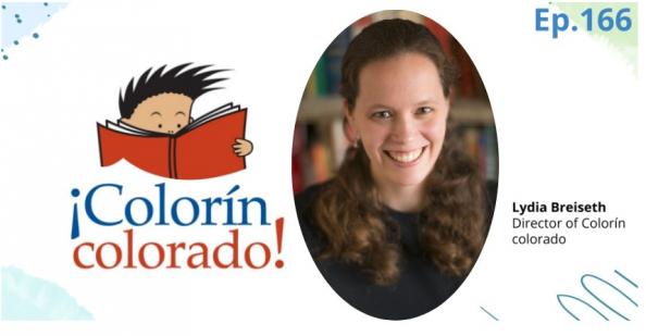 Teaching MLs Podcast: Behind the Scenes of Colorín Colorado w/ Lydia Breiseth