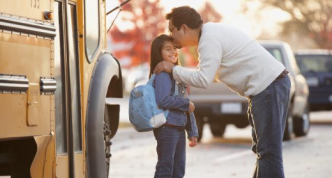 how to get child back from non custodial parent