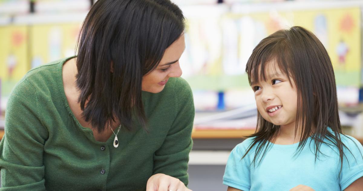 Early Literacy In Preschool | Colorín Colorado